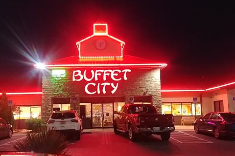 Buffet City