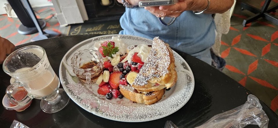 French Toast