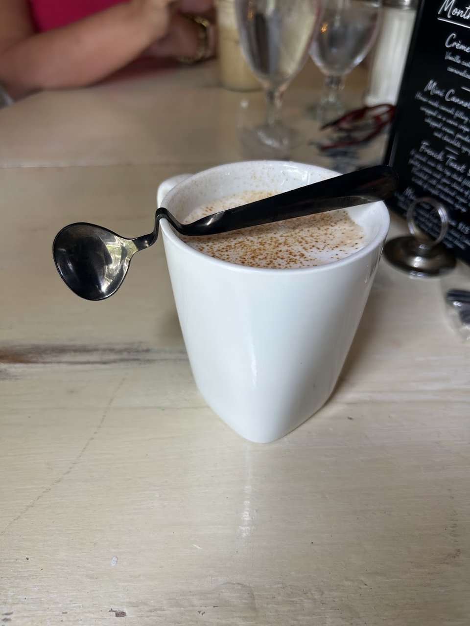 Cappuccino
